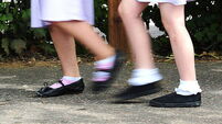 Gardaí try to reassure parents after schools shut over threatening email