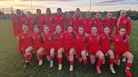 CWSSL: Hard work done as Cork aim to land Gaynor Cup trophy for first time since 2019