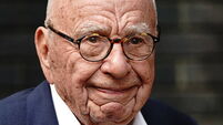 Murdoch annual party