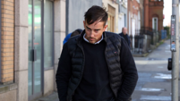 Radio executive was arrested after 'controlled delivery' of €111,000 cannabis from US Radio executive was arrested after 'controlled delivery' of €111,000 cannabis from US