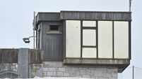 Almost €160,000 spent on electricity connection for abandoned prison on Cork's northside