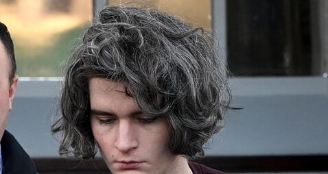 Son on Cork murder charge is also accused of criminal damage to family home