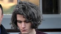 Son on Cork murder charge is also accused of criminal damage to family home