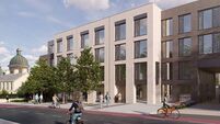 Go-ahead for Cork student apartments on former convent site