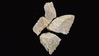 Rocks Of Crack Cocaine