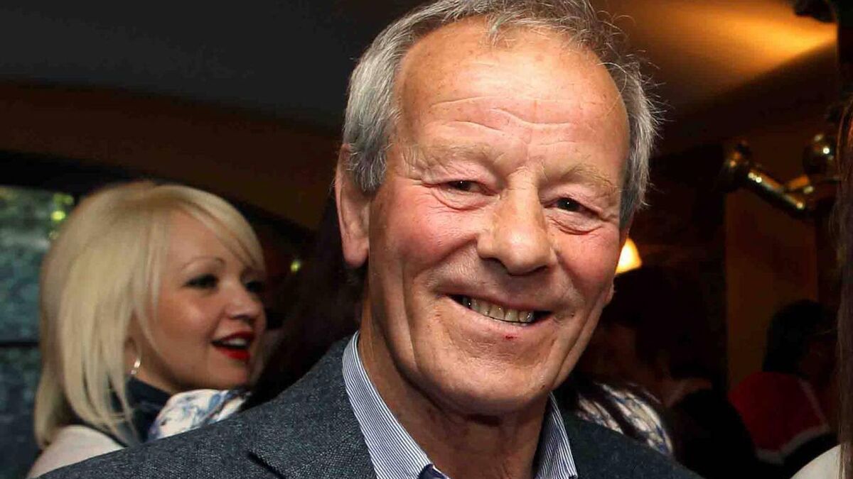 Remembering Johnny Carroll, a passionate Cork football man who served club and county with distinction