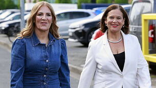 Dublin Central by-election