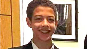 Witness who heard scream never gave police statement, Noah Donohoe inquest told