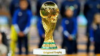 Fifa to be investigated over ticketing practices for 2026 World Cup