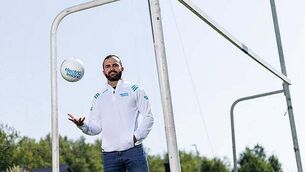 Donie Smith says Roscommon's Connacht title was for the fans