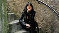 Imelda May: 'I love the vibe at the Marquee in Cork'