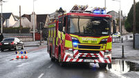 Family escape after suspected firebomb attack on house in Ballyvolane Family escape after suspected firebomb attack on house in Ballyvolane