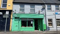 Future of Sunday's Well post office in Cork is now in doubt