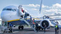 Cork Airport prepares for busy weekend as summer routes return