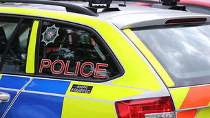 Man stabbed at event in Carrickfergus Man stabbed at event in Carrickfergus