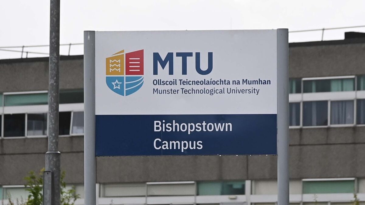 Traffic delays in Bishopstown this morning as 6,000 students attend MTU schools' sports day