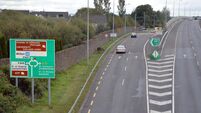 Traffic delays in Bishopstown this morning as 6,000 students attend MTU schools' sports day