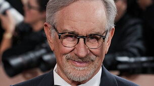 Steven Spielberg: AI is not a substitute for the soul Steven Spielberg: AI is not a substitute for the soul