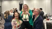 Cork woman elected to Fianna Fáil's national executive