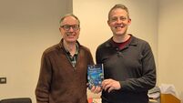 Books: UCC duo’s translation of O'Rahilly's work comes at opportune time 