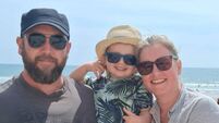 Cork family thanks community for support: ‘So much changed..We’re grateful Matthew is alive’