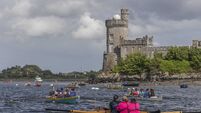 What's happening in Cork for the June Bank Holiday weekend? 