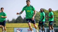 Ireland vs Qatar preview: Who is included in the squad and when is it on? Ireland vs Qatar preview: Who is included in the squad and when is it on?