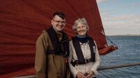 TV: Cork festival takes centre stage in new series  