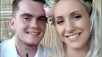 TV: Cork couple who converted van for travel adventure to feature in Nationwide