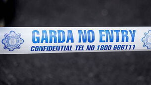 Man (30s) arrested after woman found dead in Galway Man (30s) arrested after woman found dead in Galway