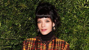 Lily Allen teases collaboration with Jade on remix of Beg For Me Lily Allen teases collaboration with Jade on remix of Beg For Me