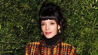 Lily Allen teases collaboration with Jade on remix of Beg For Me