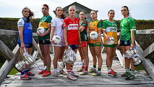 LGFA hopeful dialogue with AFLW can facilitate players representing both codes