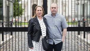 Mother of teen killed by scrambler calls for gardaí to 'step up' and take Grace's Law seriously