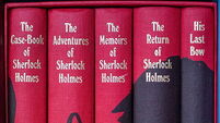 New series reinventing Sherlock Holmes to focus on villain Moriarty