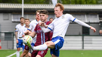 Cobh Ramblers host Kerry, hoping to finish strong before the break 