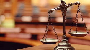 Arrest warrant issued for former rugby great over not appearing in court for carjacking sentencing Arrest warrant issued for former rugby great over not appearing in court for carjacking sentencing