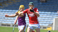 Cork minor hurling: Two changes for Kilkenny clash