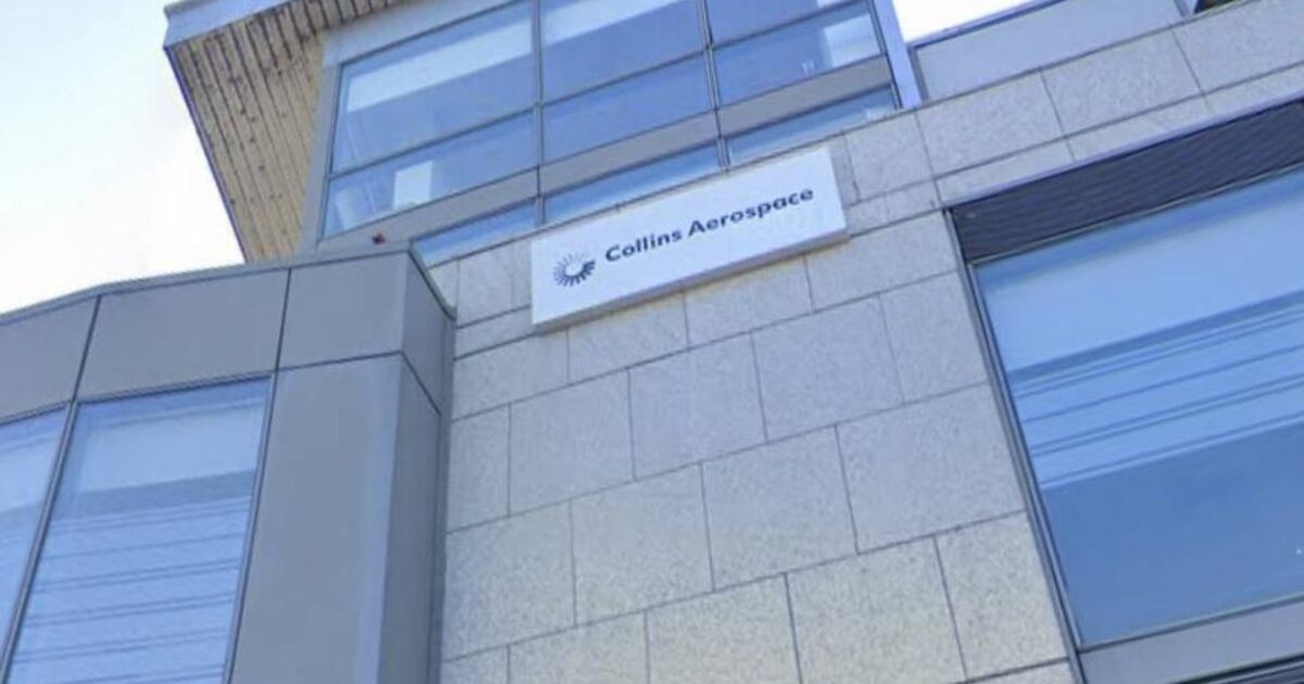 In reply after caution, Luke Myers said: 'These actions were an act of protest in order to prevent loss of life as a result of the actions of Collins ...