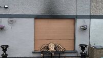 Residents of Cork estate 'living in fear' after series of attacks on house