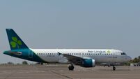 Pilots raise concerns over future of Aer Lingus Cork base