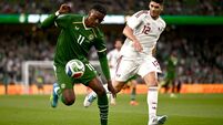 Republic of Ireland v Qatar - International Friendly