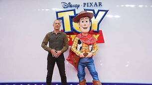 Tom Hanks ‘didn’t ask any questions’ when approached for Toy Story 5 Tom Hanks ‘didn’t ask any questions’ when approached for Toy Story 5