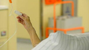 PatientInHopsitalBedGettyMay202.jpg Berlin UKB Hospital Is Among Germany's Most Modern