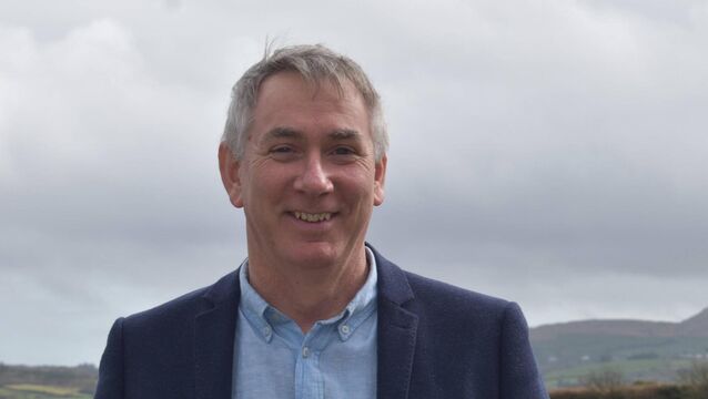 <p>Conor Power will be at the Bantry Bookshop as part of the West Cork Literary Festival on Monday, July 13 at 11.30am. </p>