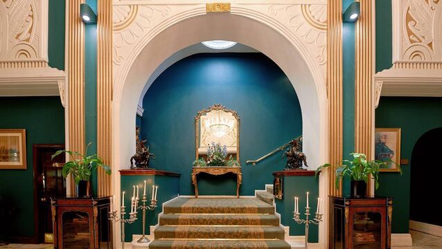 <p>The Imperial Hotel was purchased for a reported €25m in 2023 from the Flynn Group. </p>