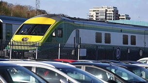 30757849 Bus Eireann