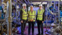 Cork firm invests €6m to upskill staff and upgrade Little Island facility