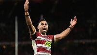 Hull KR and Wigan set to renew rivalry in intriguing Challenge Cup final Hull KR and Wigan set to renew rivalry in intriguing Challenge Cup final