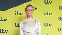Laura Woods and Adam Collard announce they are expecting second child